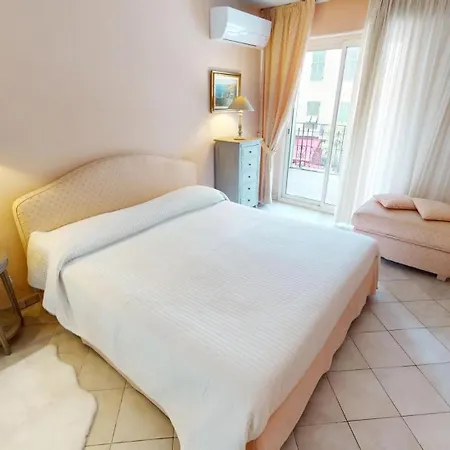 117vb - Beau 2p Face Avec Terrasse Et Parking Apartamento